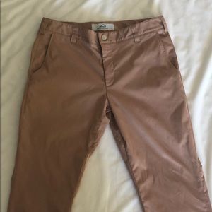 Bluffworks Chino Travel Pants